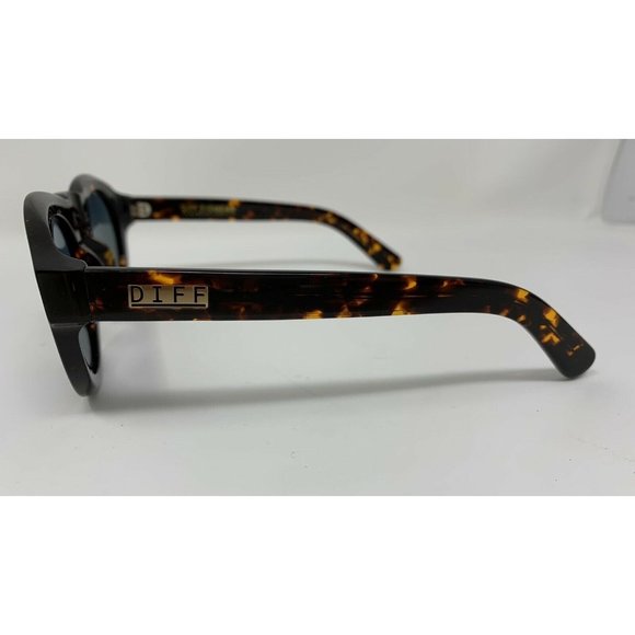 Diff Eyewear Sunglasses DIME main image 7